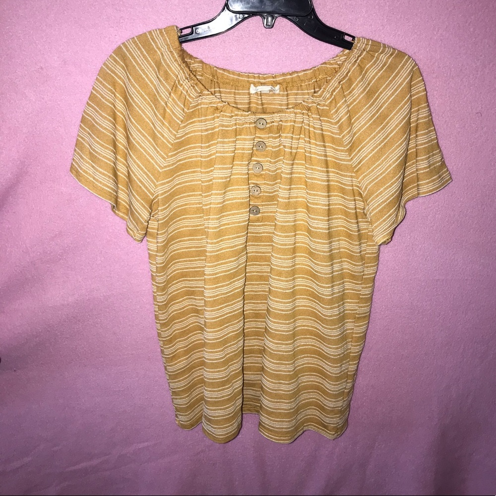 Women’s Cute top